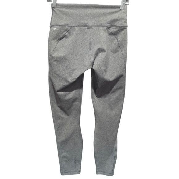 FABLETICS Define Powerhold High-Waisted 7/8 Leggings Size Small - Picture 2 of 3